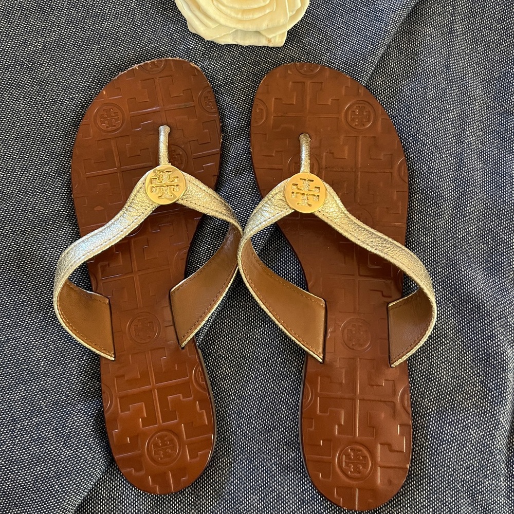 Tory Burch sandals